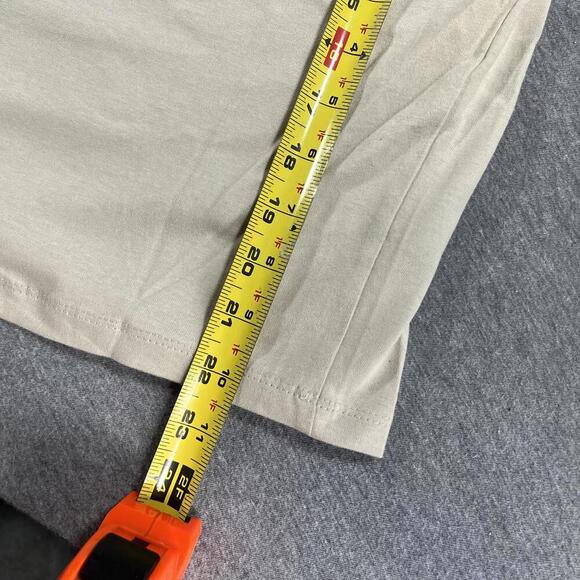 RSQ Peanuts Youth XL “Boo” Halloween Beige Graphic T-Shirt Snoopy Charlie Brown - Picture 7 of 7